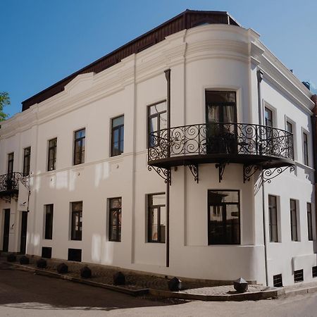 Strofi Boutique Hotel Tbilisi Esterno foto