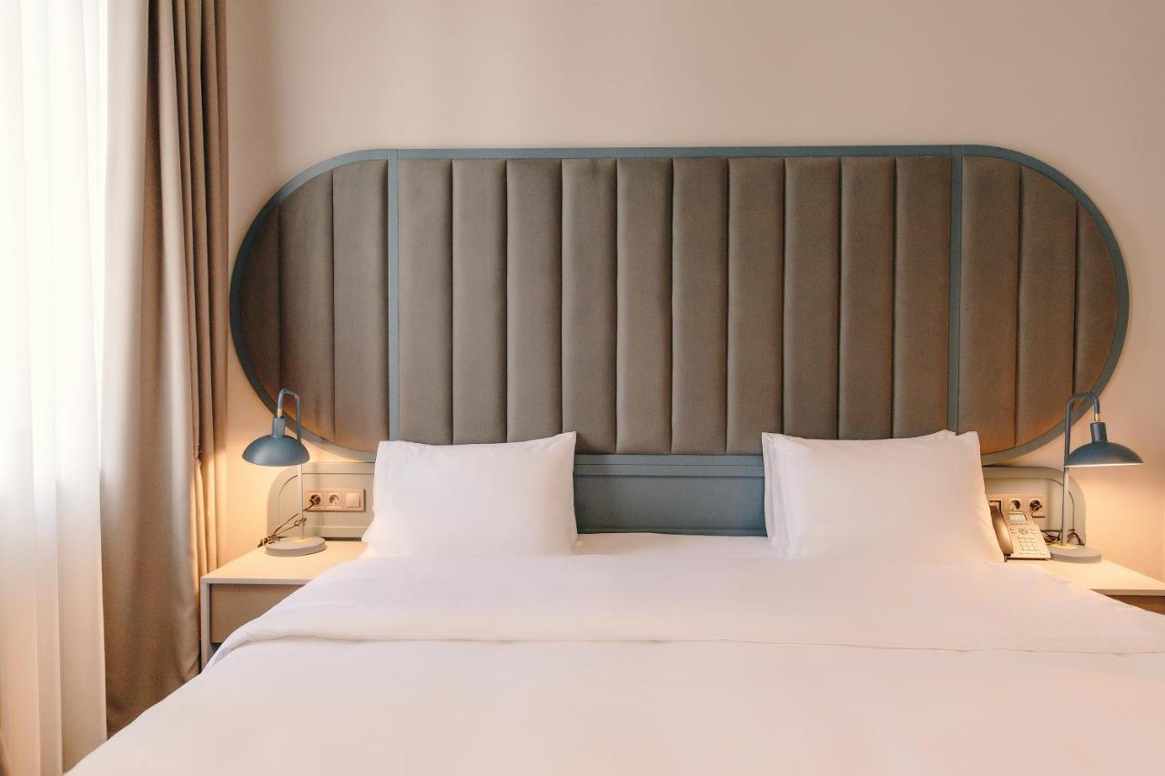 Strofi Boutique Hotel Tbilisi Esterno foto