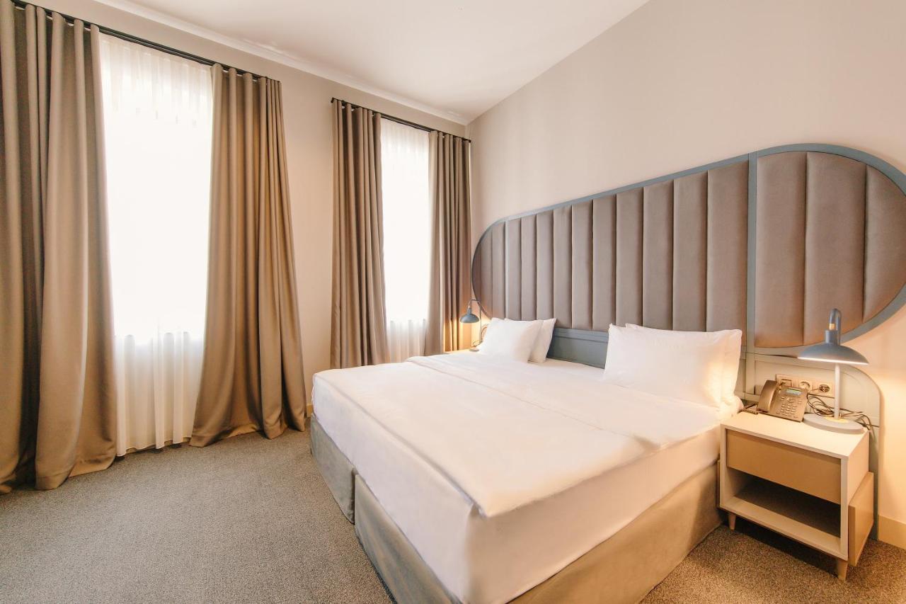Strofi Boutique Hotel Tbilisi Esterno foto