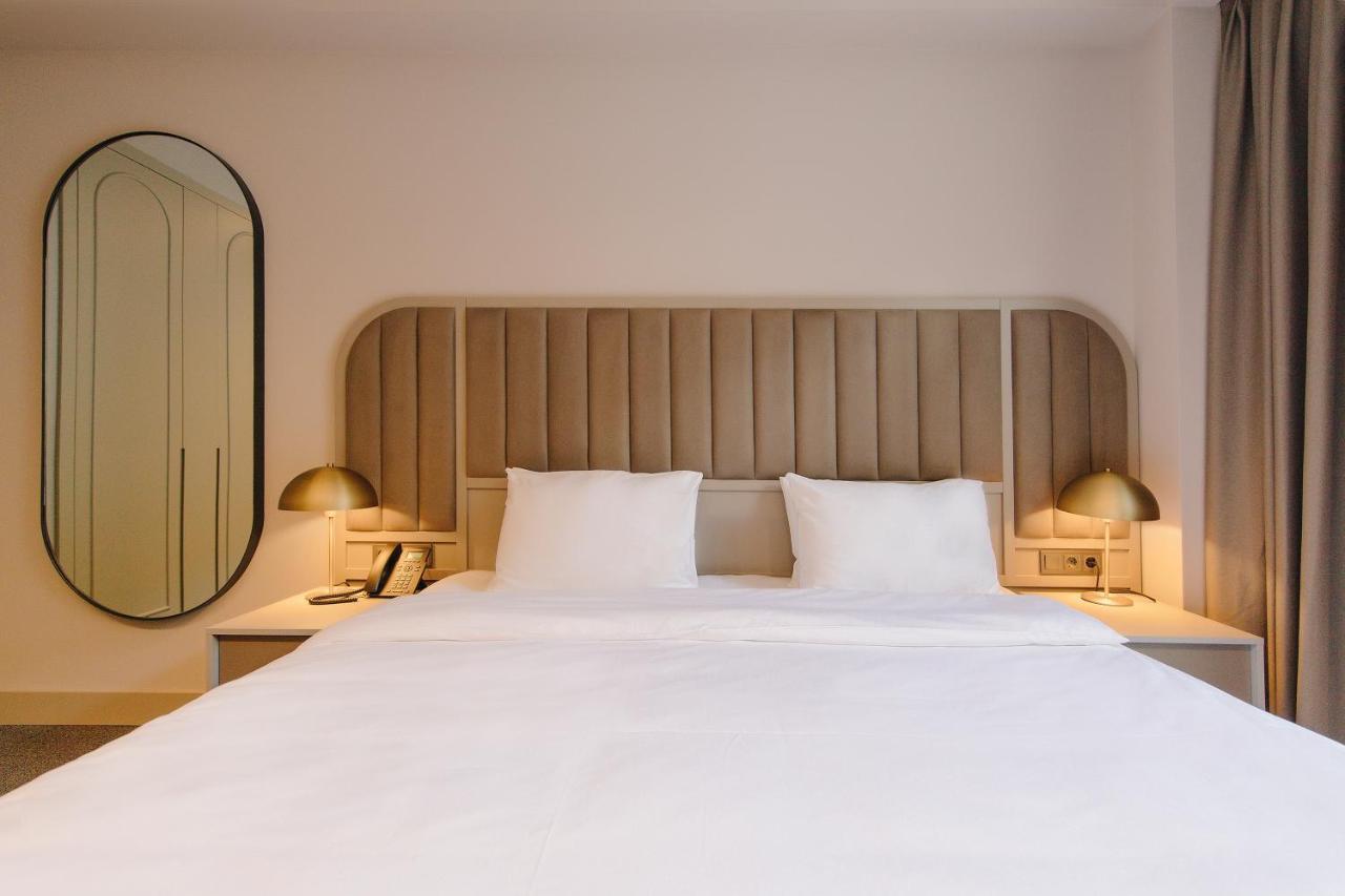 Strofi Boutique Hotel Tbilisi Esterno foto