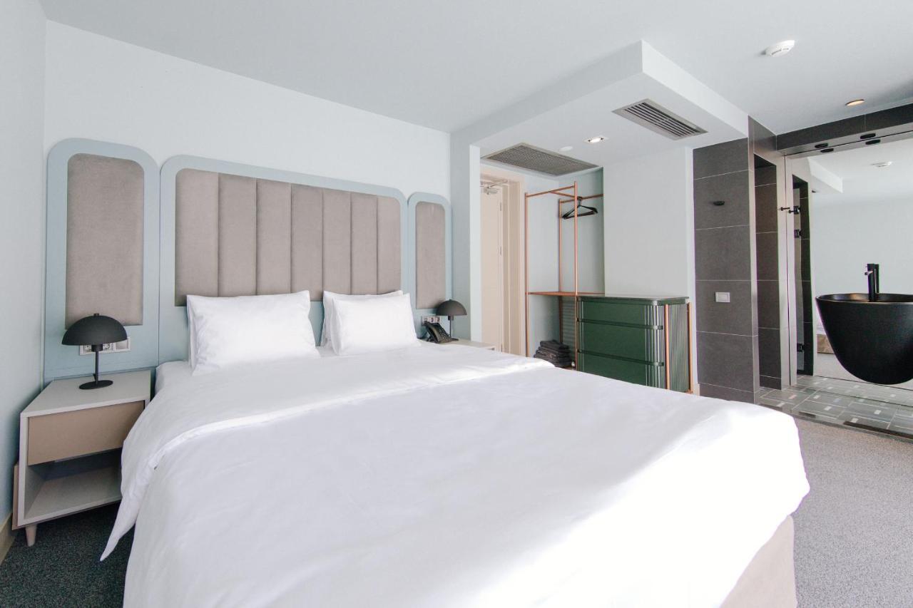 Strofi Boutique Hotel Tbilisi Esterno foto