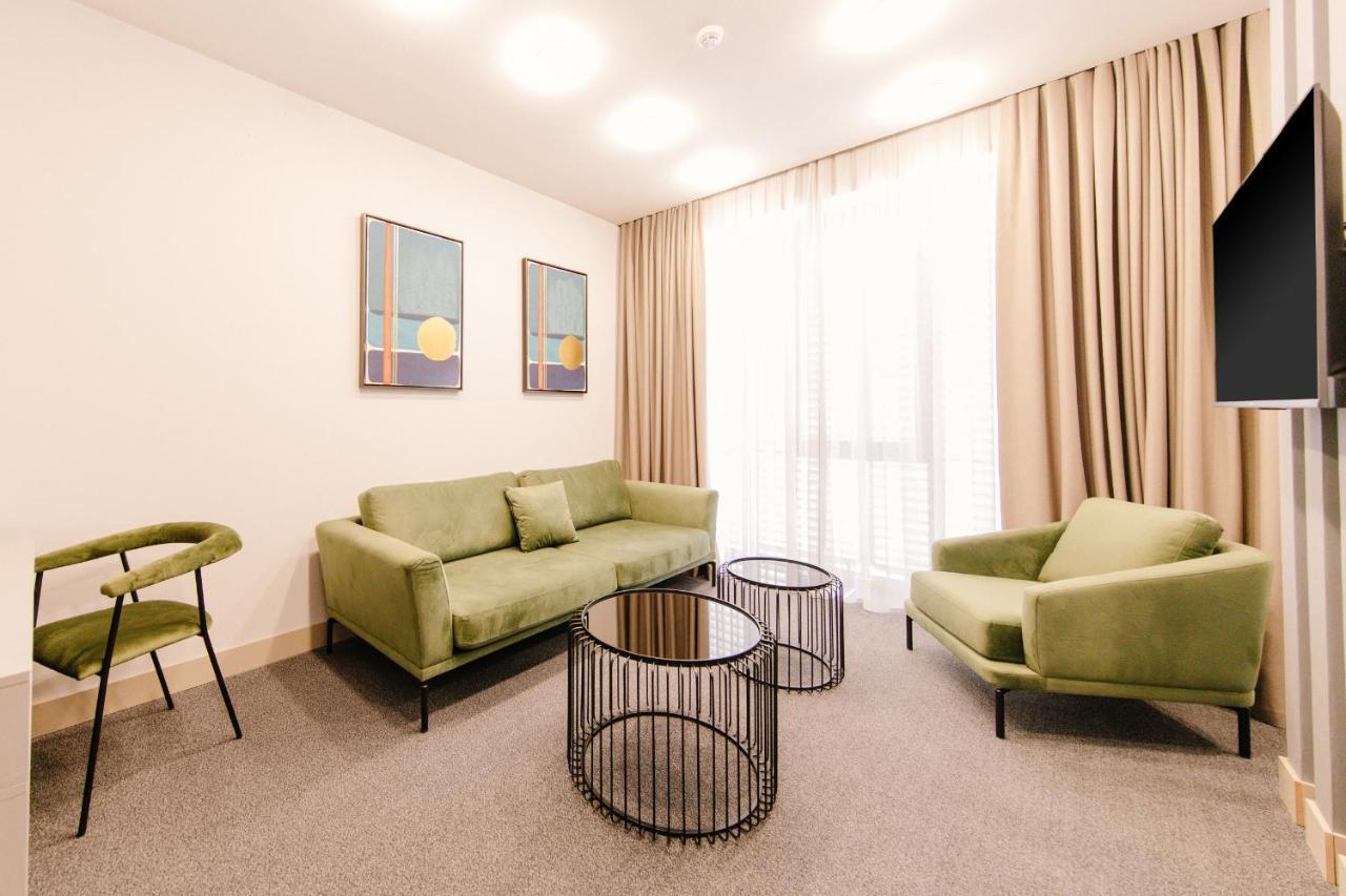 Strofi Boutique Hotel Tbilisi Esterno foto