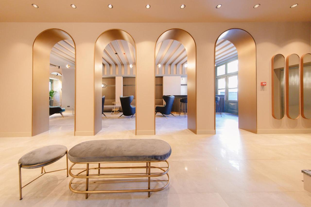 Strofi Boutique Hotel Tbilisi Esterno foto