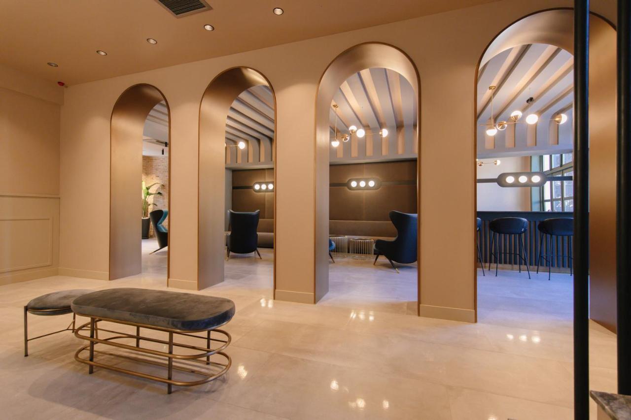 Strofi Boutique Hotel Tbilisi Esterno foto