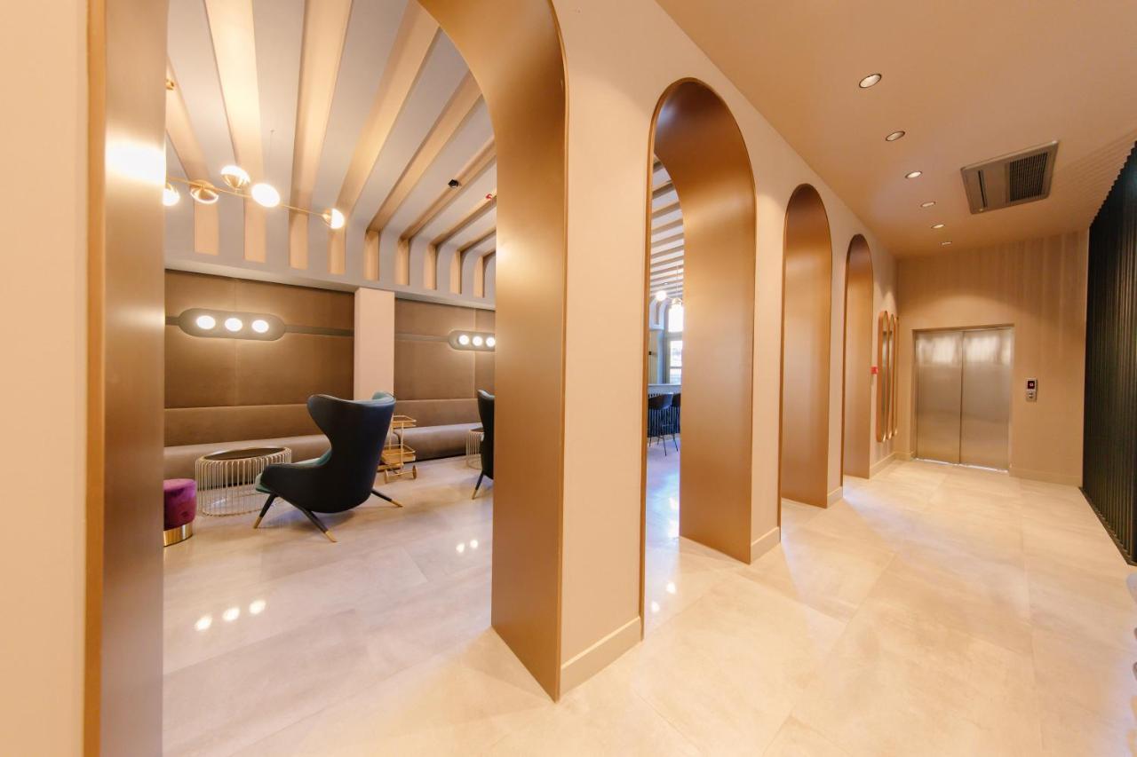 Strofi Boutique Hotel Tbilisi Esterno foto