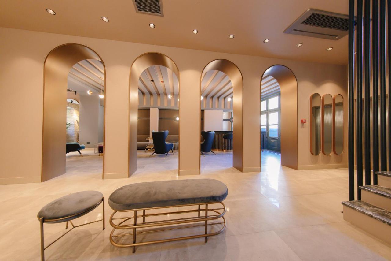 Strofi Boutique Hotel Tbilisi Esterno foto