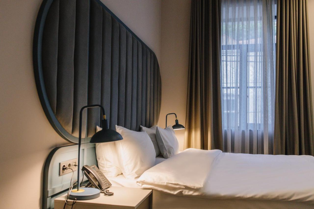 Strofi Boutique Hotel Tbilisi Esterno foto