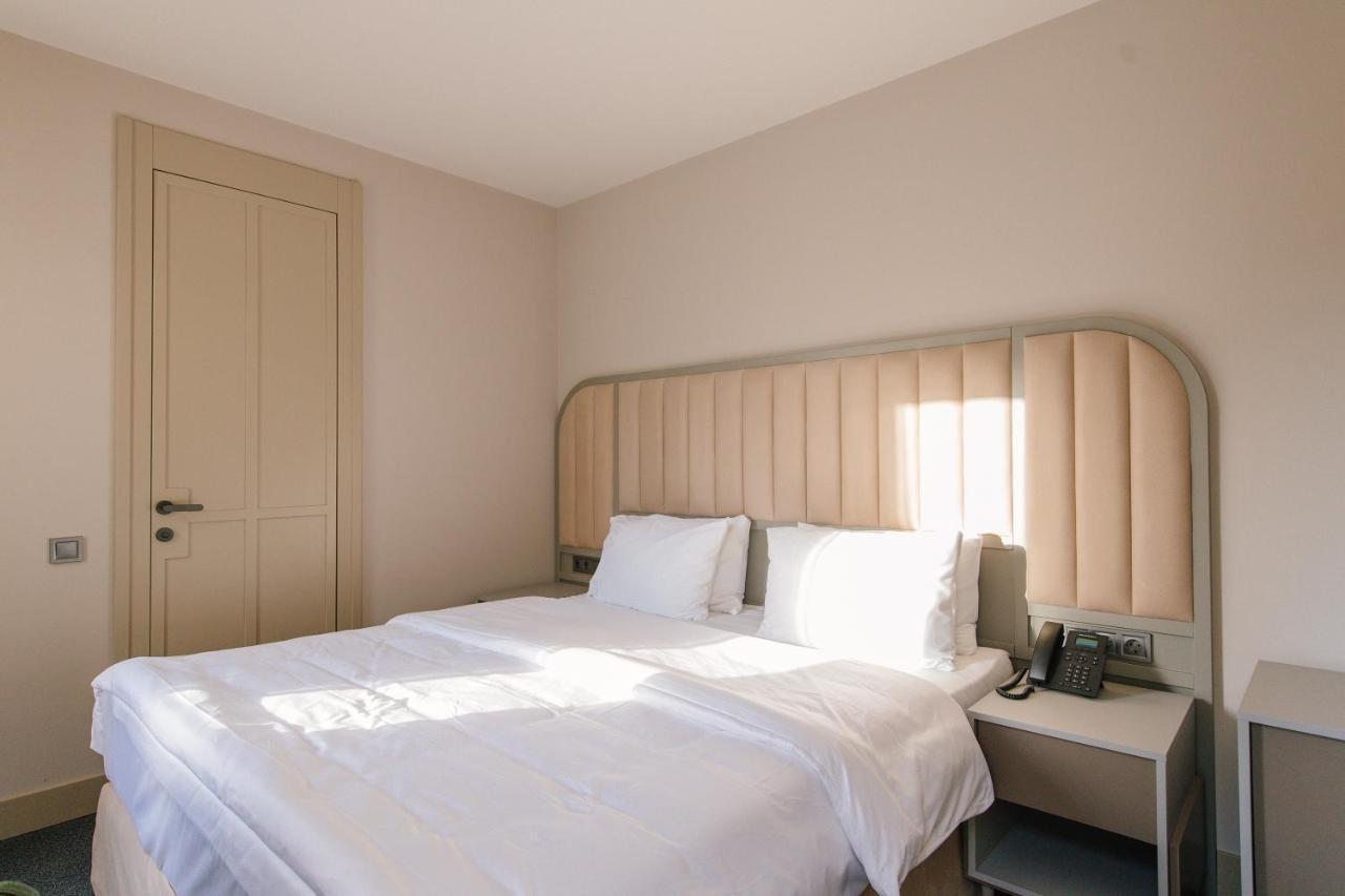 Strofi Boutique Hotel Tbilisi Esterno foto