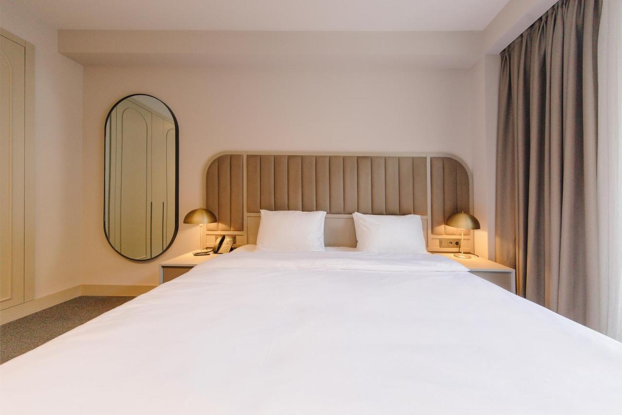 Strofi Boutique Hotel Tbilisi Esterno foto