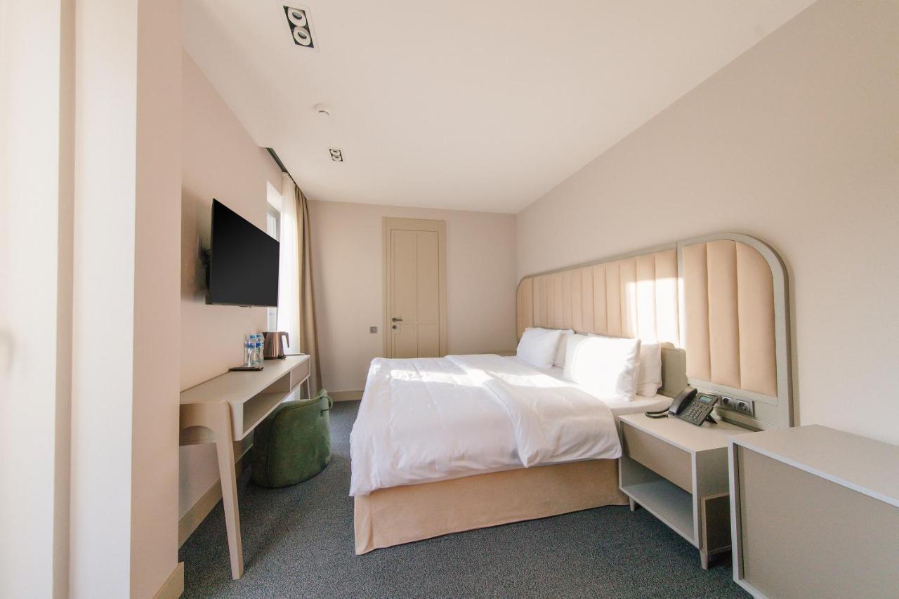 Strofi Boutique Hotel Tbilisi Esterno foto